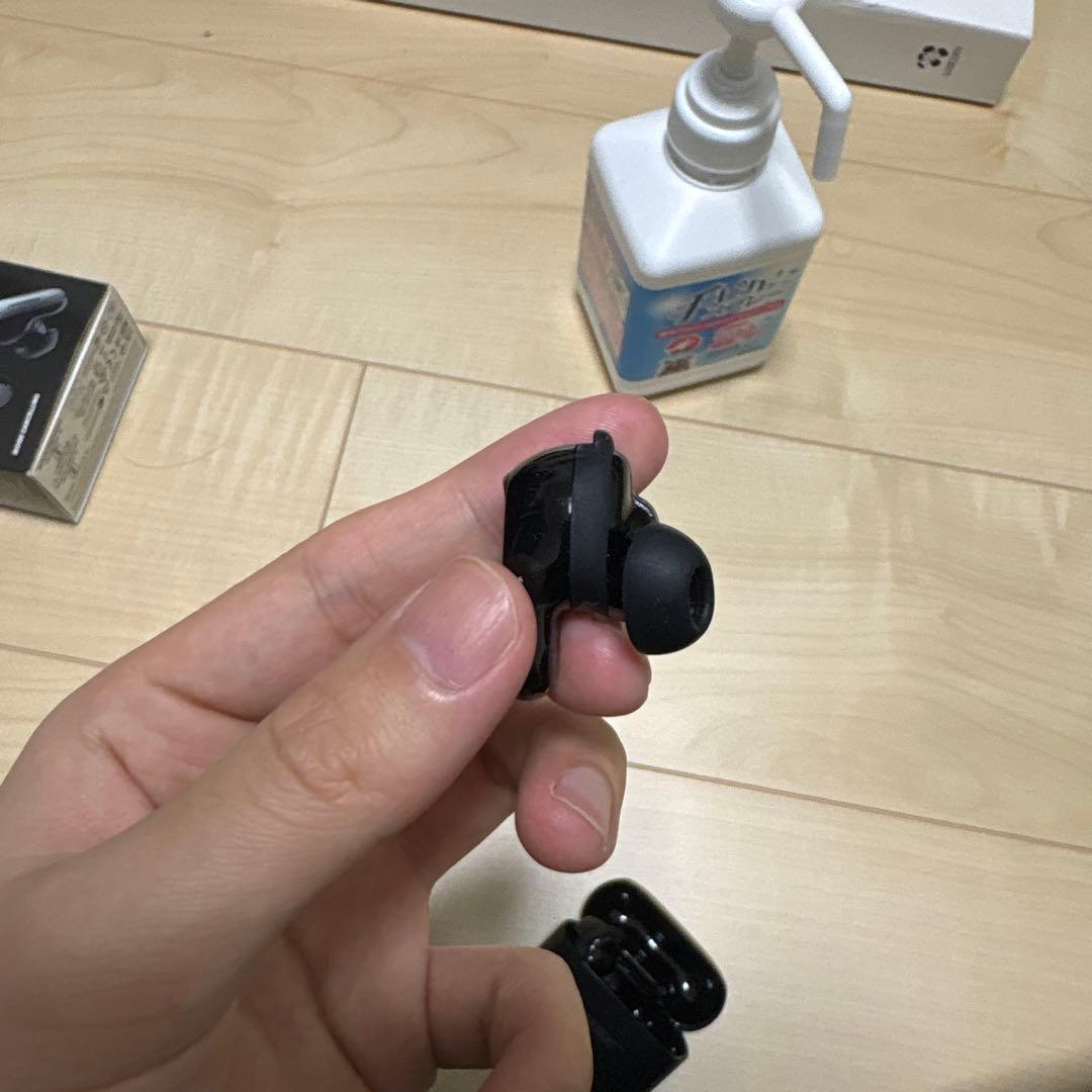 イヤホン Bose QuietConfort Ultra Earbuds