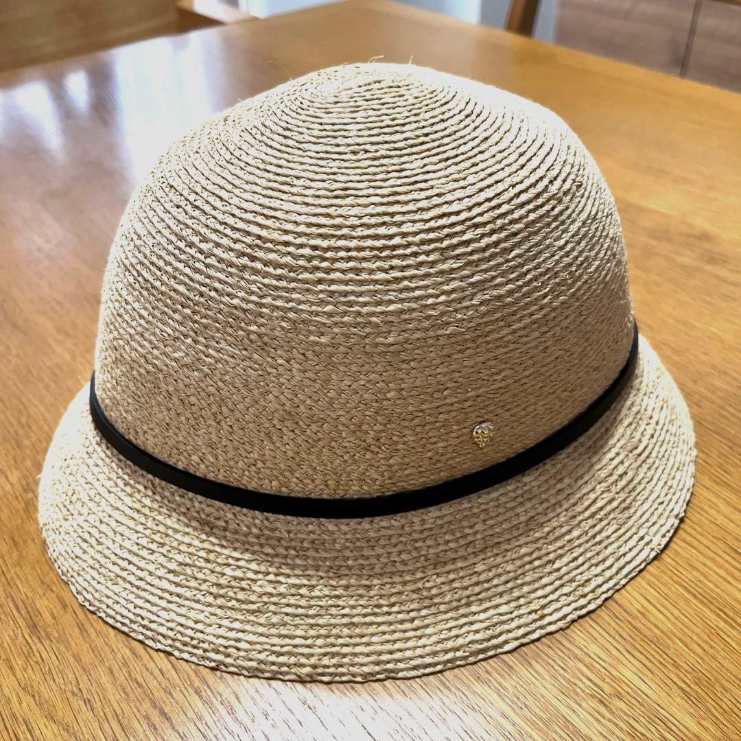 HELEN KAMINSKI ヘレンカミンスキー ハット BESA 6