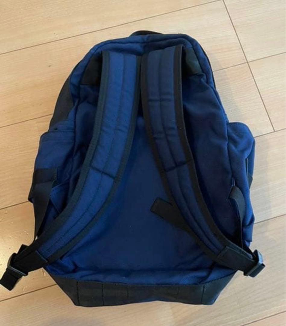 BRIEFING ブリーフィング Attack Pack