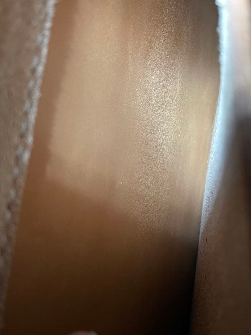 専用　大輔レザー　メールバッグ