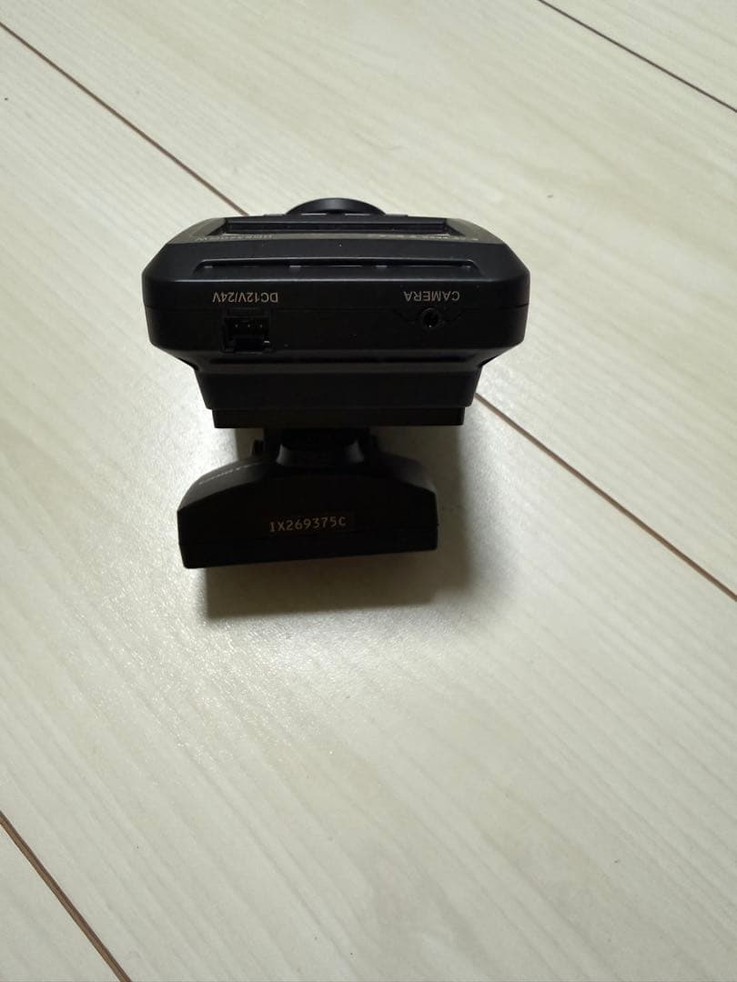 コムテック HD360GW ドライブレコーダー