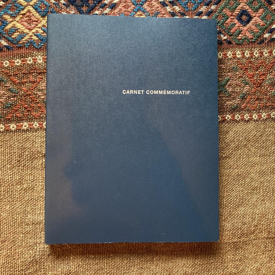 A.P.C. 1987-2003 写真集