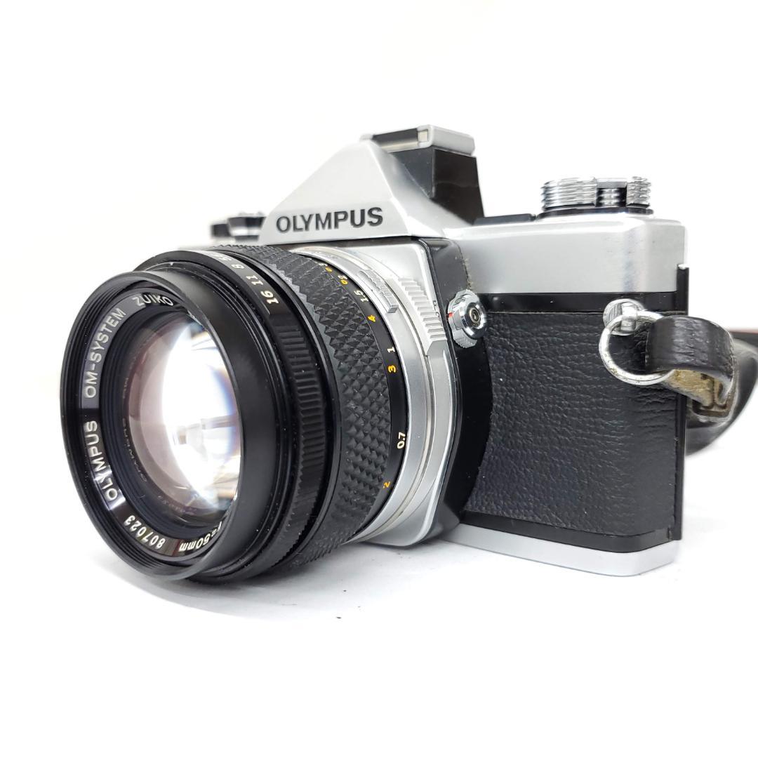 【動作確認済】 Olympus OM-1N F1212-116-3v p