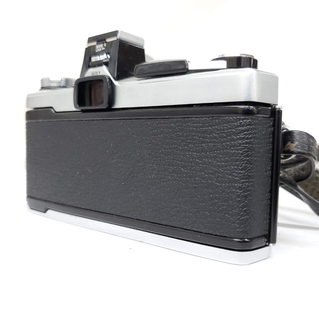 【動作確認済】 Olympus OM-1N F1212-116-3v p