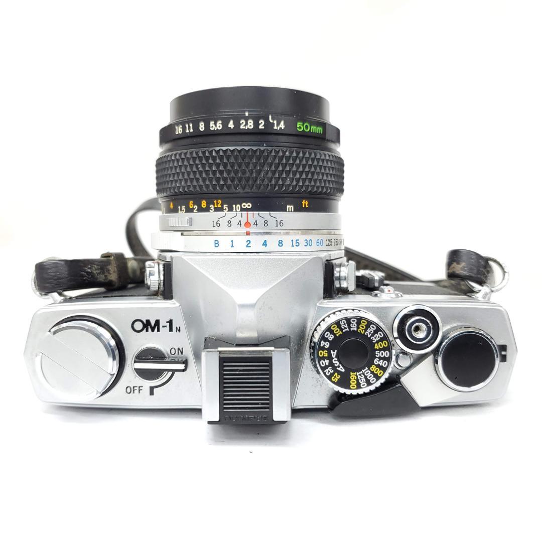 【動作確認済】 Olympus OM-1N F1212-116-3v p