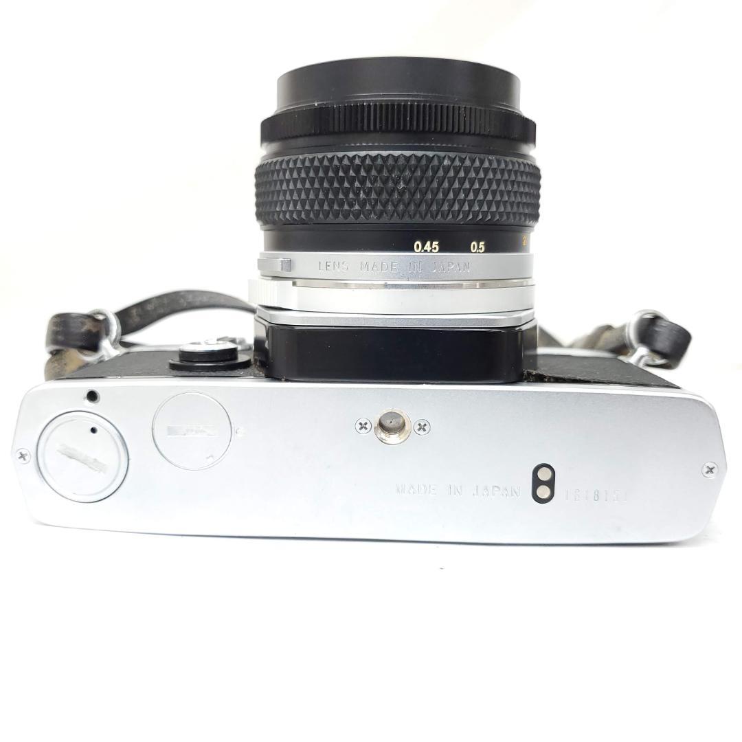 【動作確認済】 Olympus OM-1N F1212-116-3v p