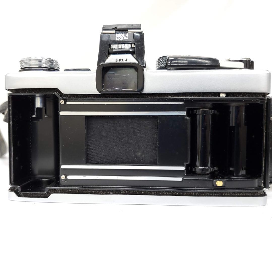 【動作確認済】 Olympus OM-1N F1212-116-3v p