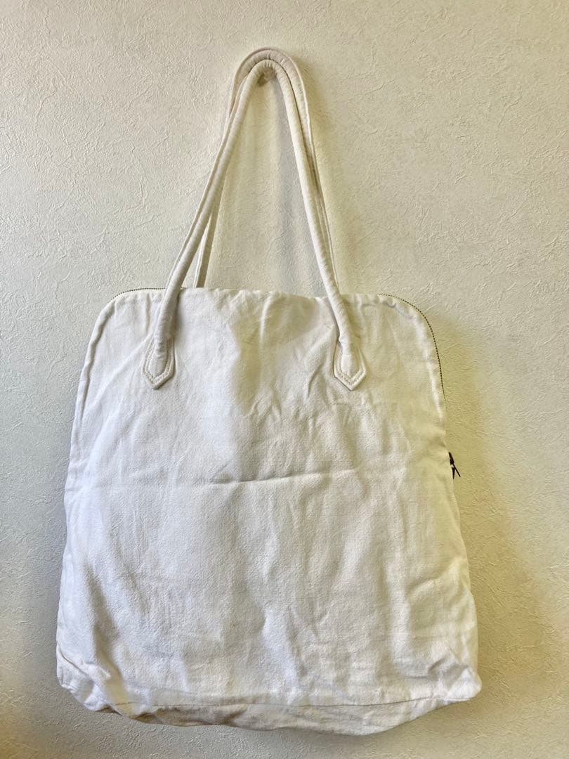 ほぼ日　THE FACTORY Silva バッグ　ヴィンテージ