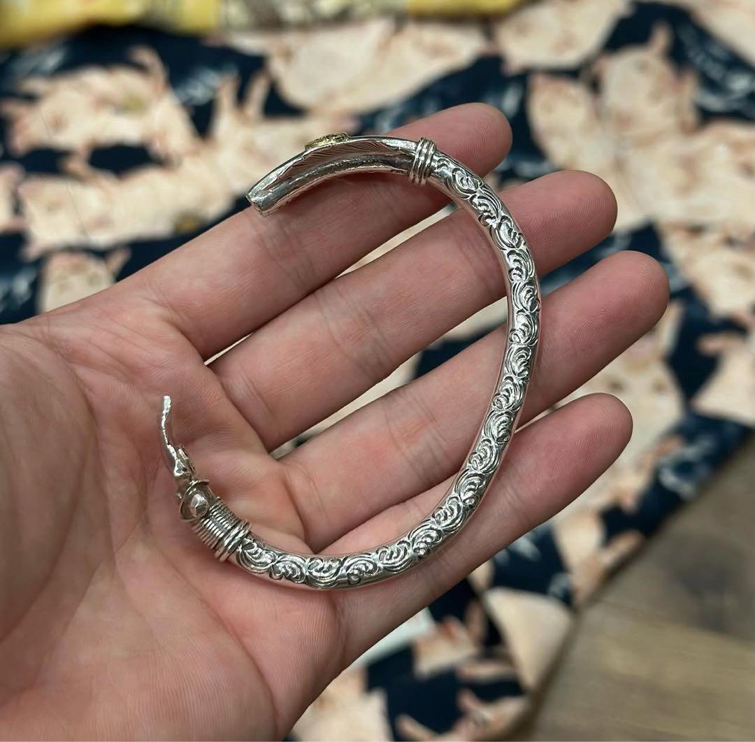 アクセサリー First Arrows Bracelet