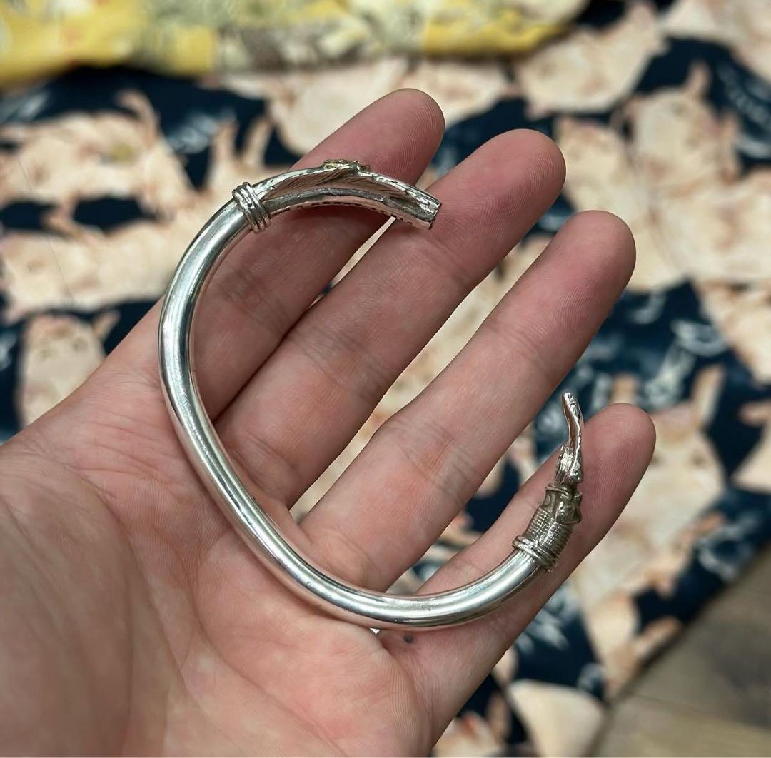 アクセサリー First Arrows Bracelet