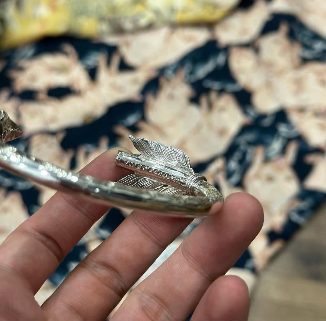 アクセサリー First Arrows Bracelet