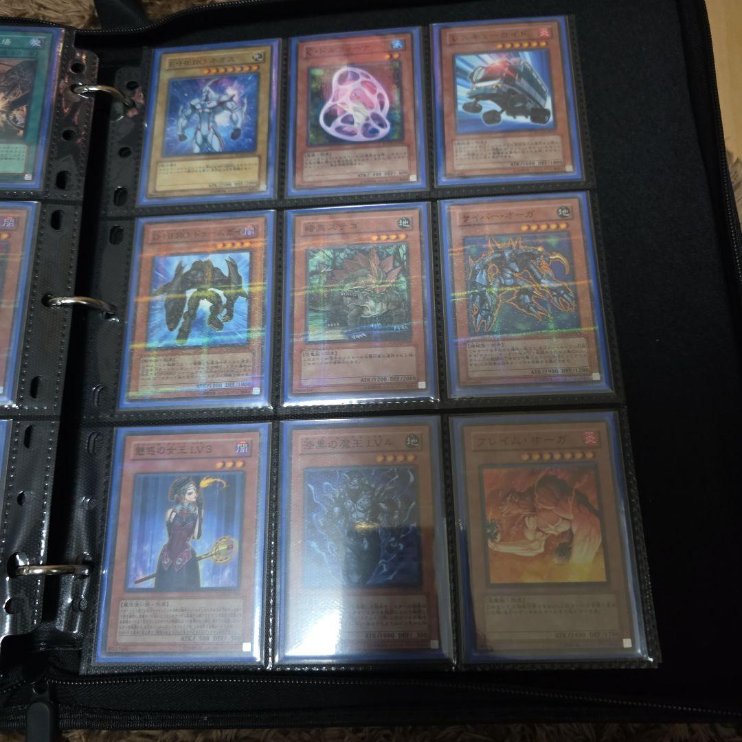 ○　遊戯王　ガチャパラ　ベンダー版　コンプリートセット65枚+おまけ　ノーパラ