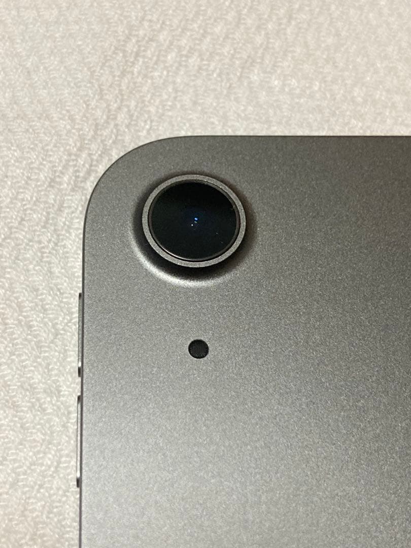 状態良好　iPad Air 第5世代　 Wi-Fi スペースグレイ　64GB