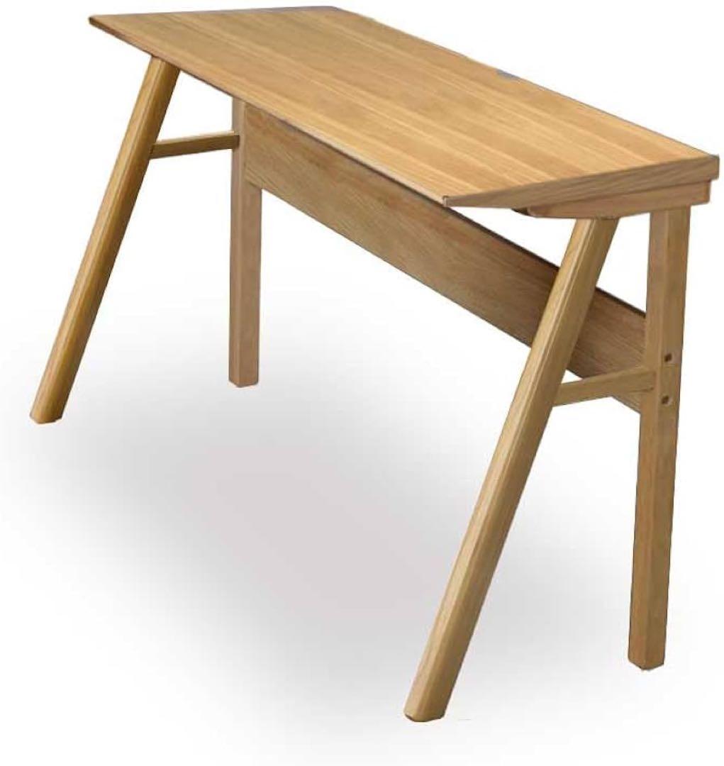 新品！コンパクトデスク