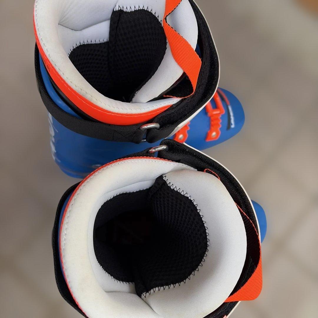 LANGE RS110 スキーブーツ 26.5