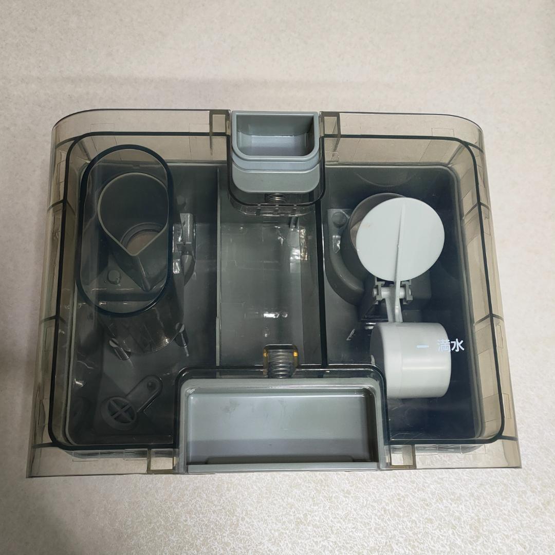 未使用　21年製　アイリスオーヤマ　リンサークリーナー　RNS-300 布洗浄