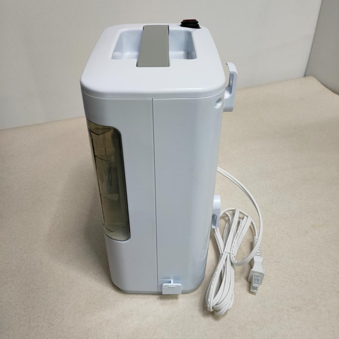 未使用　21年製　アイリスオーヤマ　リンサークリーナー　RNS-300 布洗浄