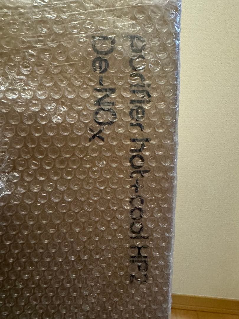 最終値下げ！即日発送いたします！De-NOX 空気清浄機 暖房・冷房機能