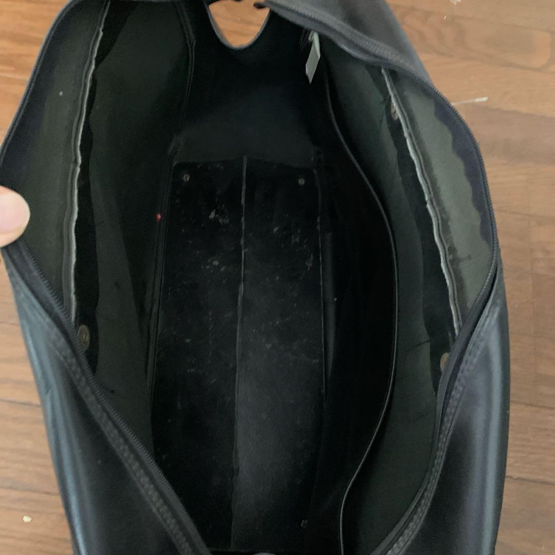 【激渋 vintage adidas ボストンバック ピーターブラック