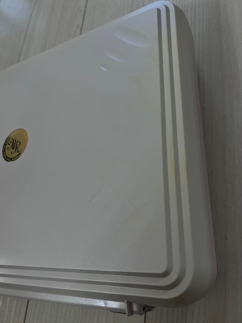 ザマイラ　ビューティーソニック　取扱説明書付き