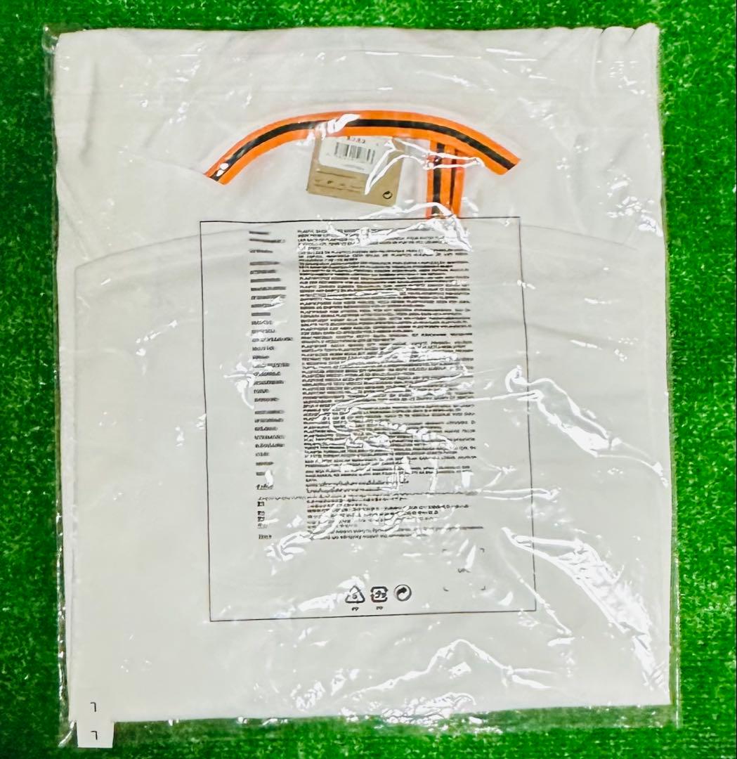 読売ジャイアンツ 泉口友汰 ホームレプリカユニフォーム サイズL