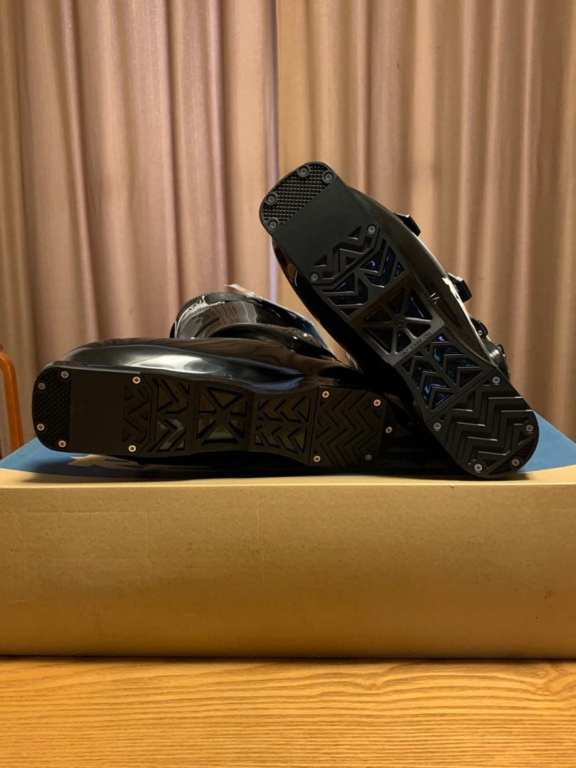 【新品・未使用】 REXXAM LADY-93 25.0㎝