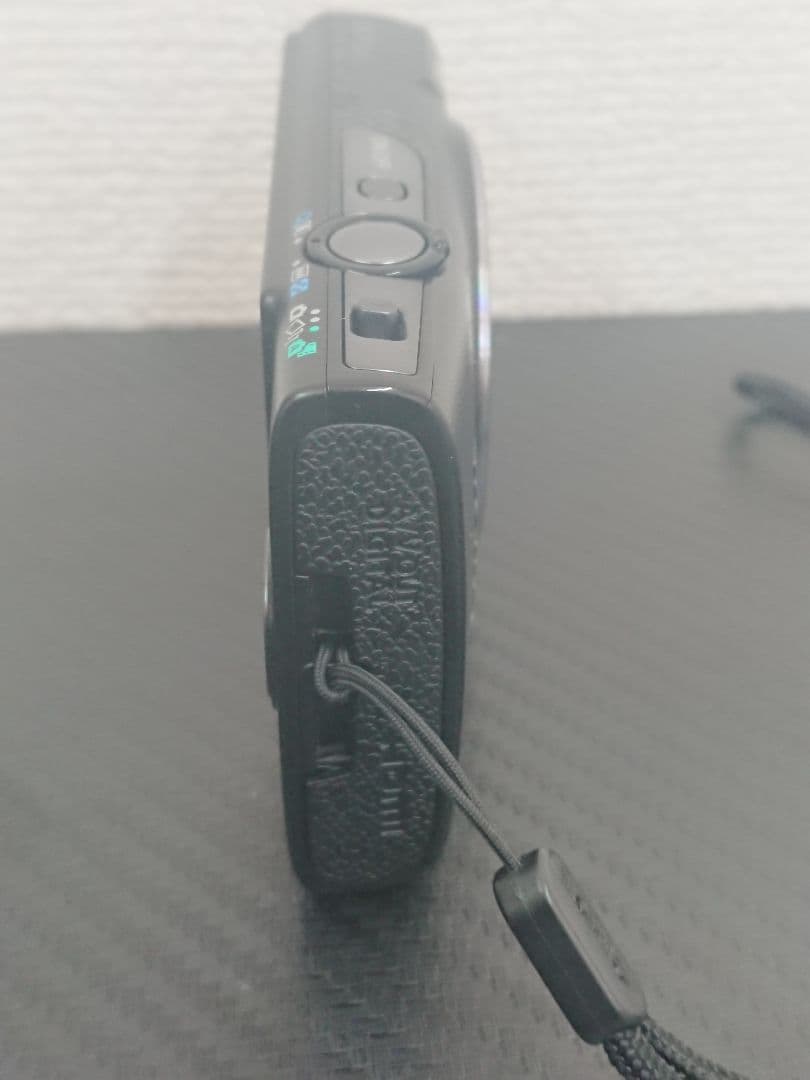 B みゆ【通電確認済】 Canon IXY 640 デジタルカメラ