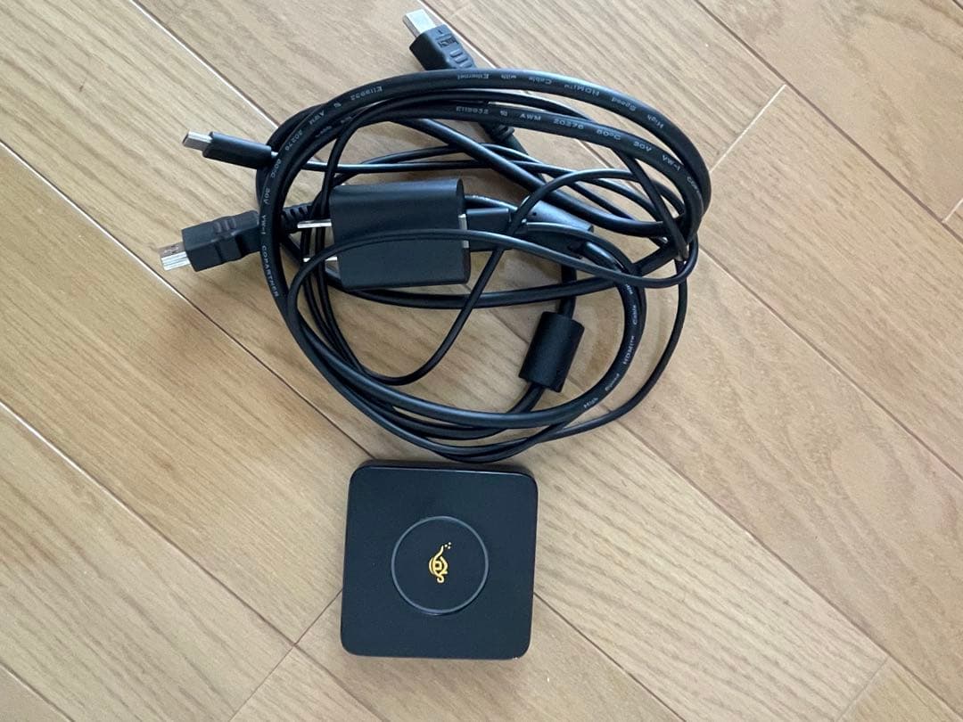 ポップインアラジン2＋コネクター付き