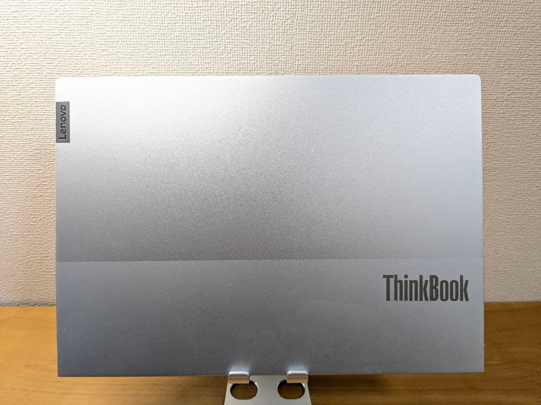 その他ノートPC本体 Lenovo ThinkBook 13s G4 (Ryzen5 6600U)