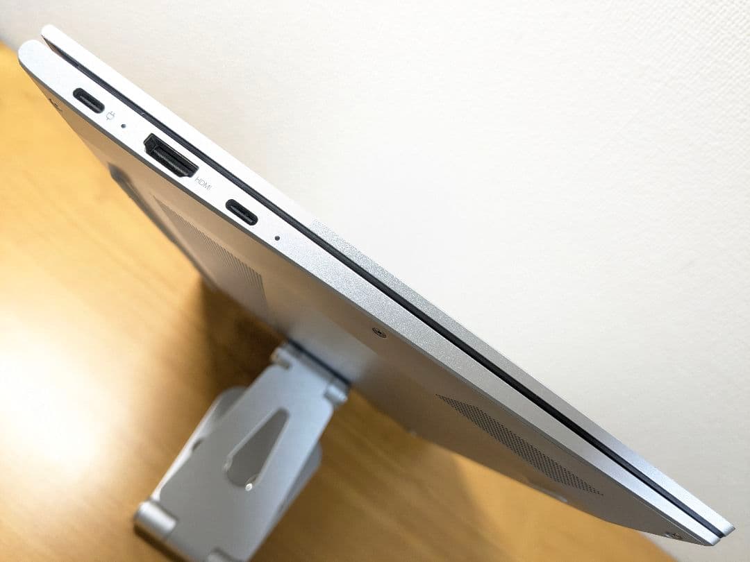 その他ノートPC本体 Lenovo ThinkBook 13s G4 (Ryzen5 6600U)