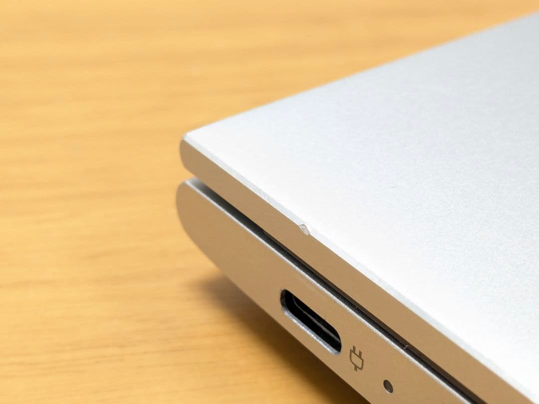 その他ノートPC本体 Lenovo ThinkBook 13s G4 (Ryzen5 6600U)