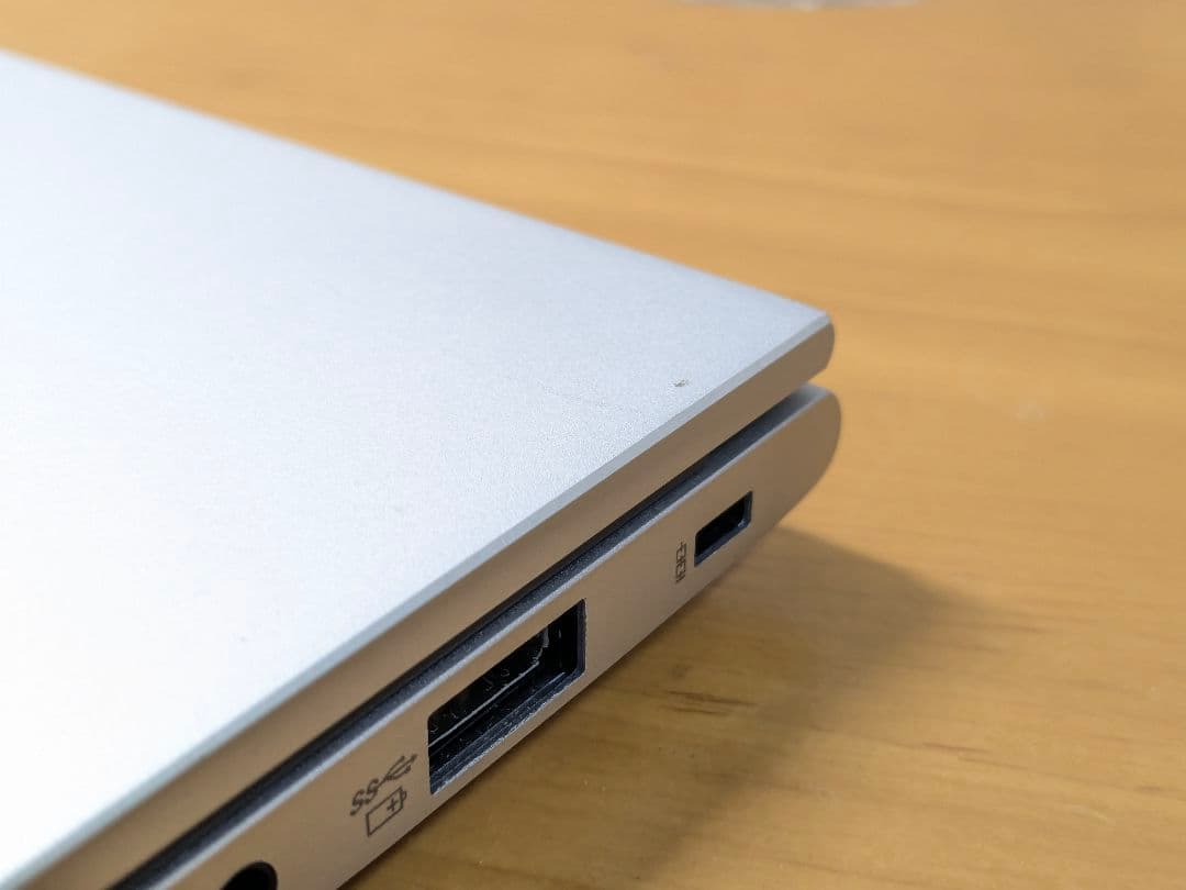 その他ノートPC本体 Lenovo ThinkBook 13s G4 (Ryzen5 6600U)