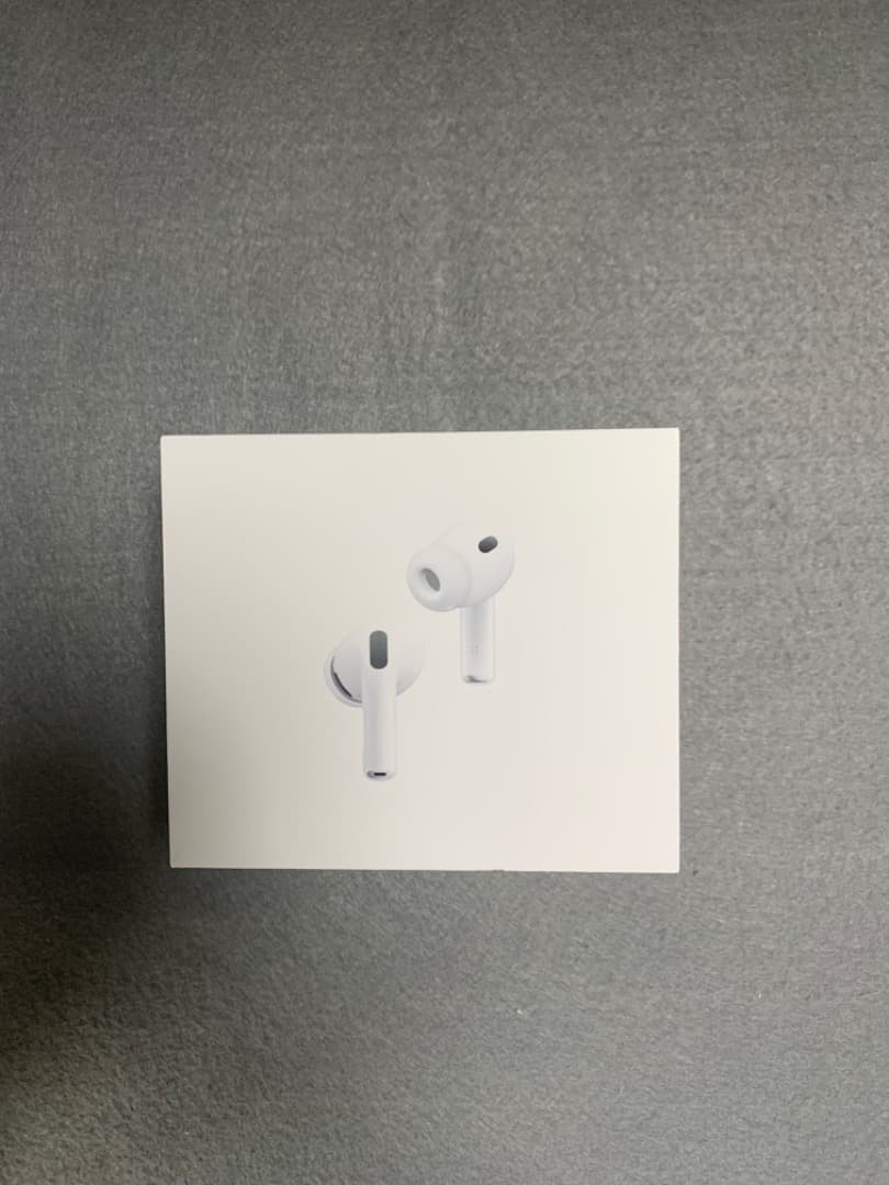新品未開封 AirPods Pro 3