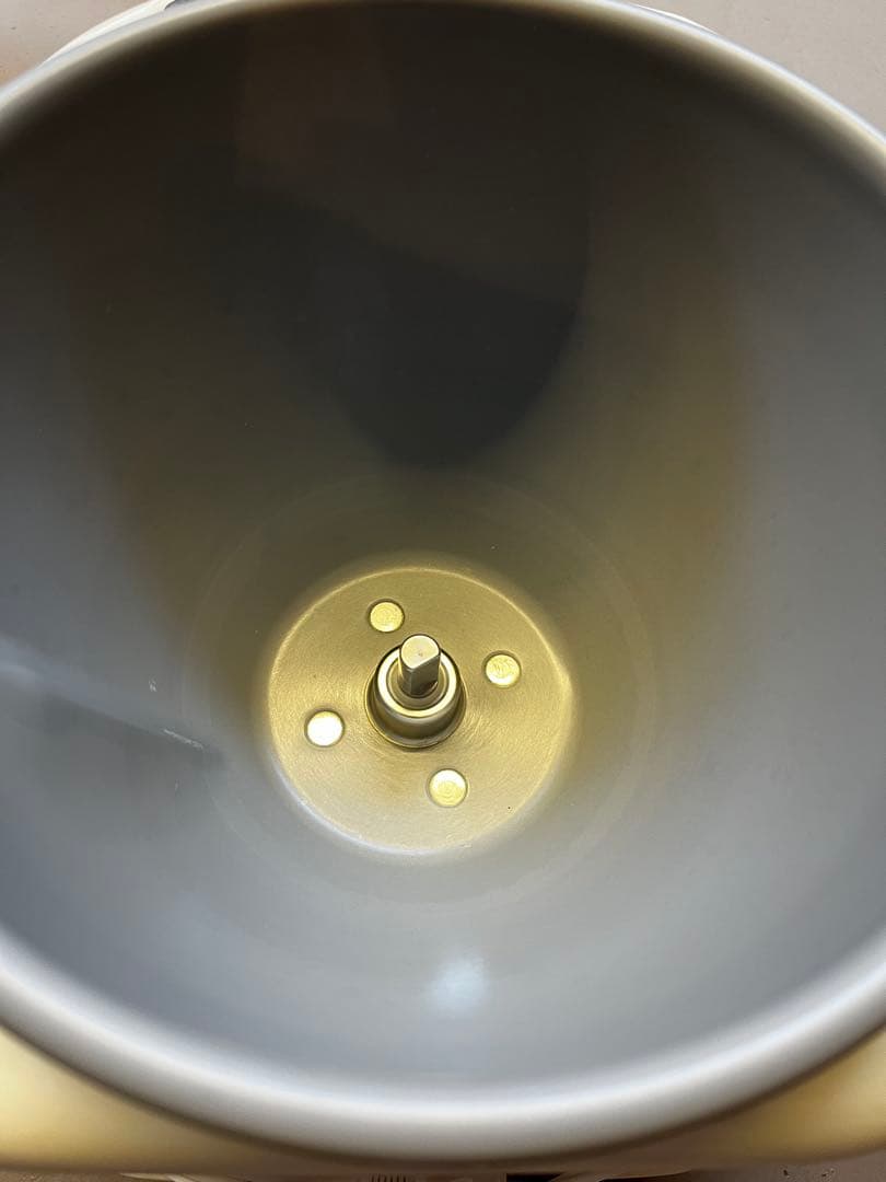 JHBSパンこね機　ちびまるくん　KN-305 (60Hz 西日本用)