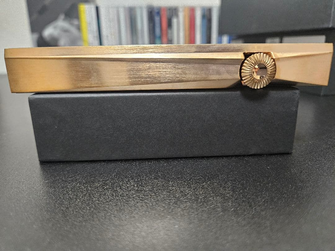 ポータブルプレーヤー Astell & Kern A & ultima SP3000 copper