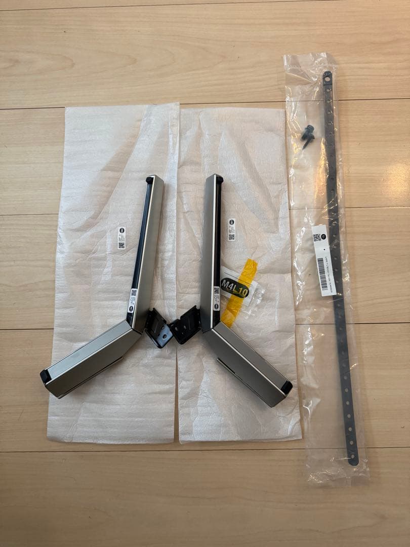 正常動作美品 SONY BRAVIA KJ-49X8500G 20年製　ブラビア