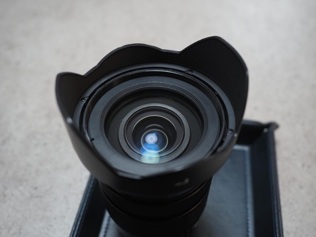 美品 オリンパス 12-100mm F4.0 IS PRO