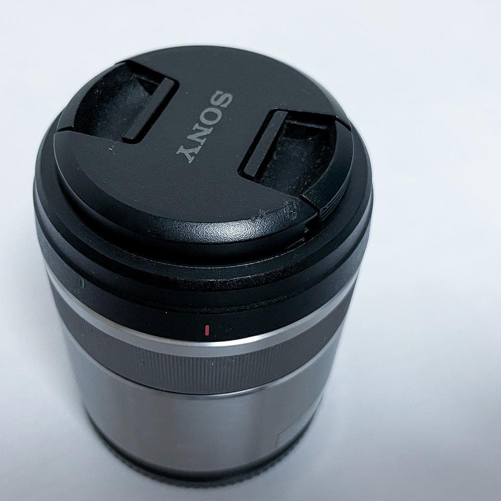 SONY α6000 ダブルズームレンズキット & レンズ+2個