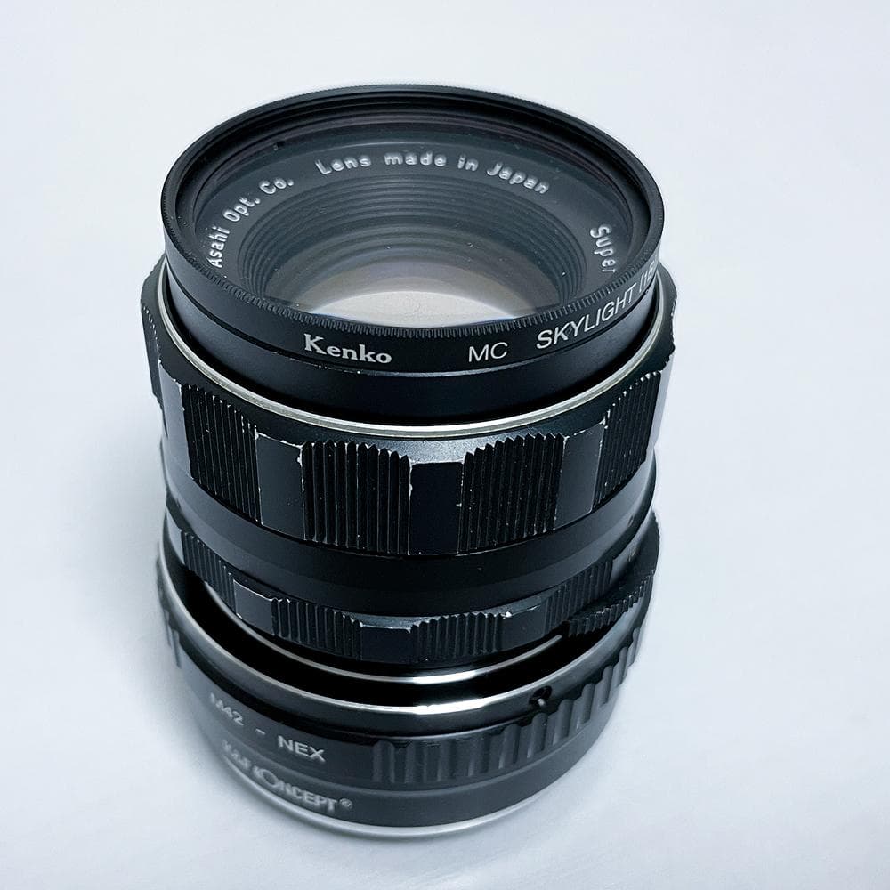 SONY α6000 ダブルズームレンズキット & レンズ+2個