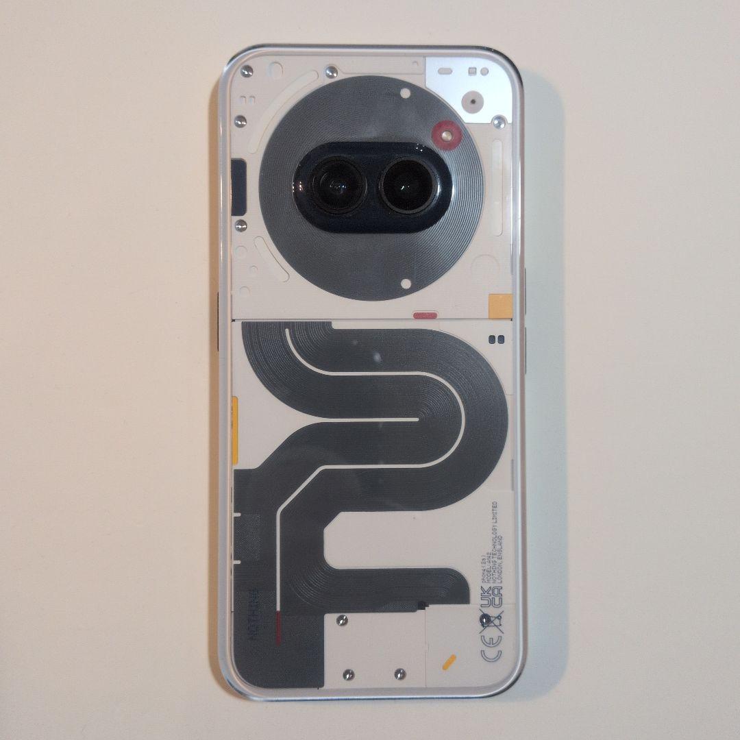 スマートフォン本体 Nothing Phone (2a) Special Edition