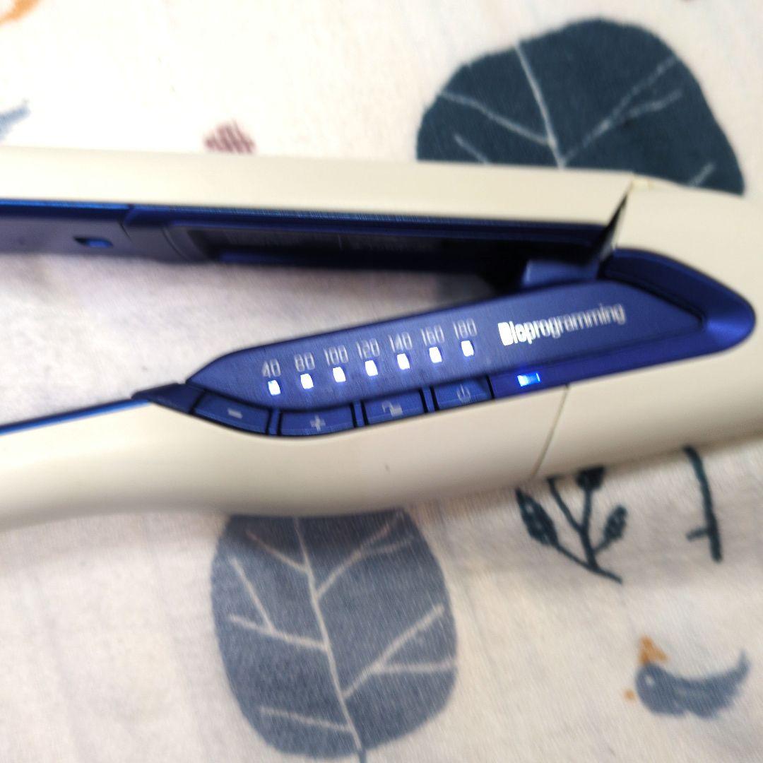 ヘアビューロン 3D Plus ストレート リュミエリーナ