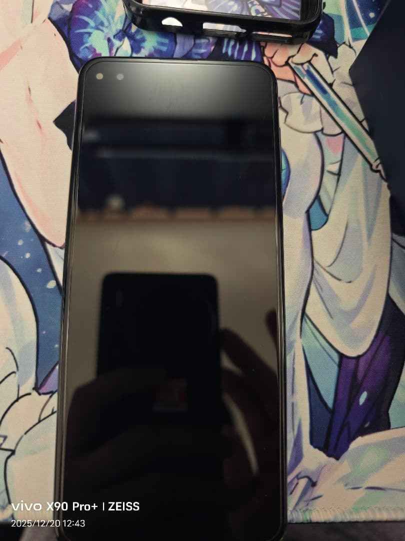 Motorola MOTO G 100 (訳あり)