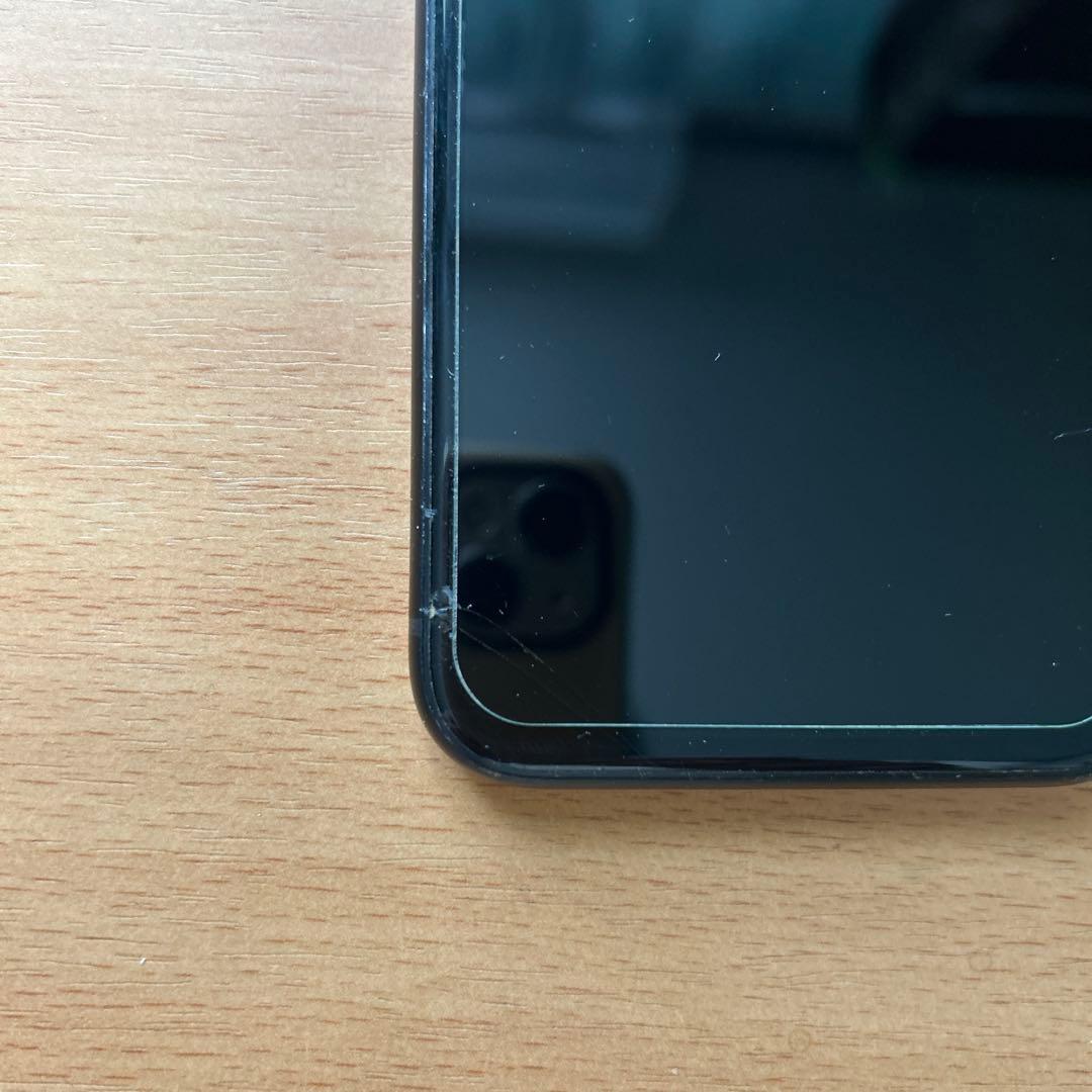 Apple iPhone XR バッテリー残量93% 64GB