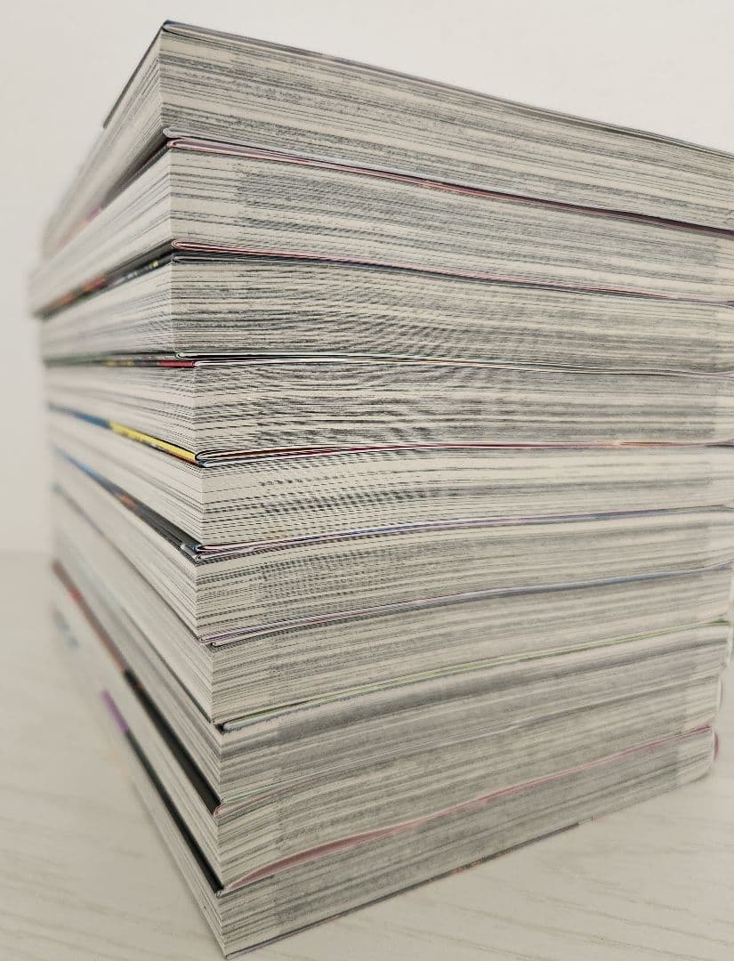 ゾン100～ゾンビになるまでにしたい100のこと　20巻セット