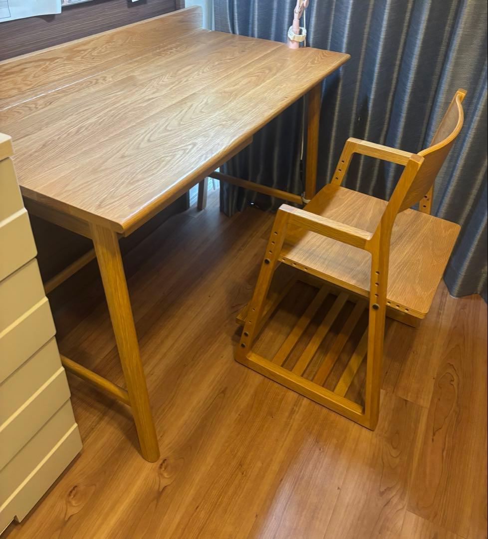 アクタス　THEO 学習机・デスク