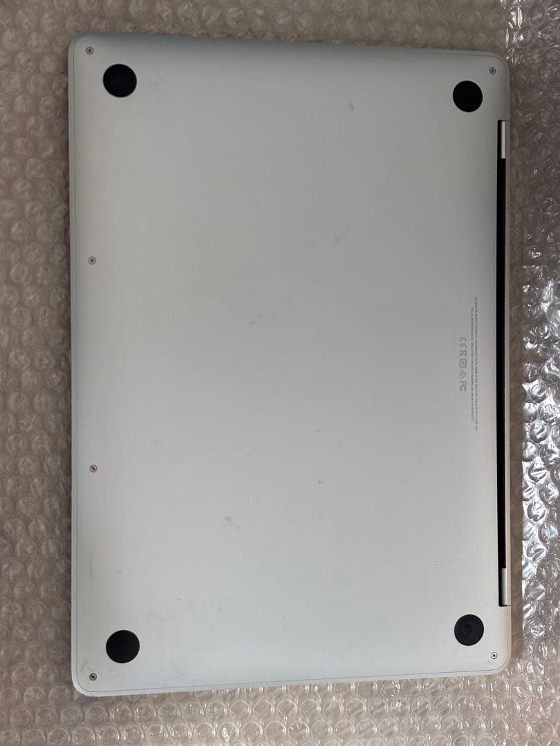 MacBook Pro 13インチ　A1708 128GB Retina