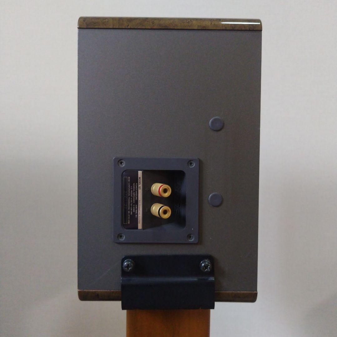 Bose 121 WestBorough （純正スタンド PS-125付）