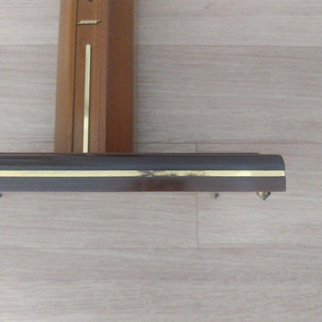 Bose 121 WestBorough （純正スタンド PS-125付）