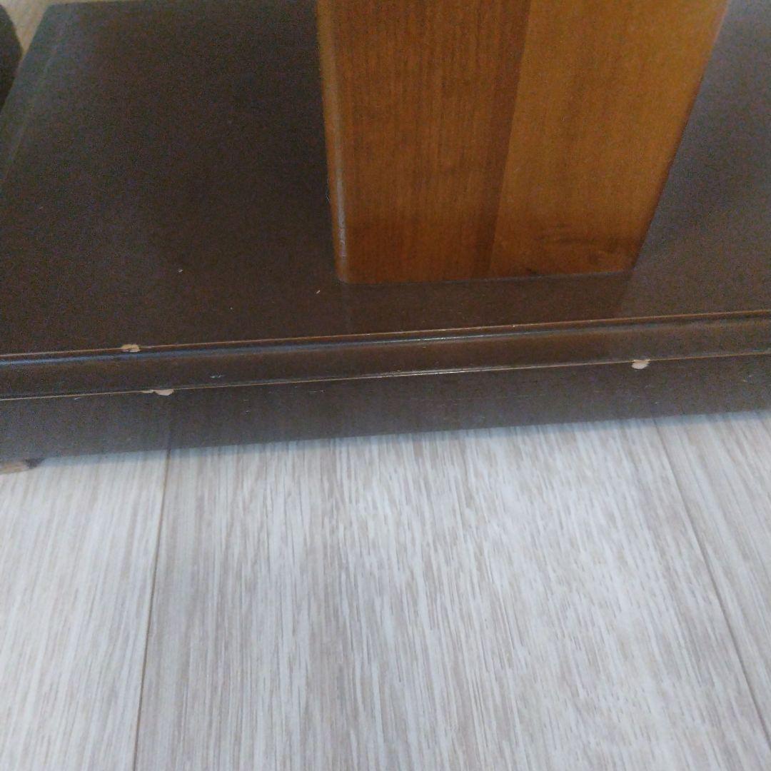 Bose 121 WestBorough （純正スタンド PS-125付）