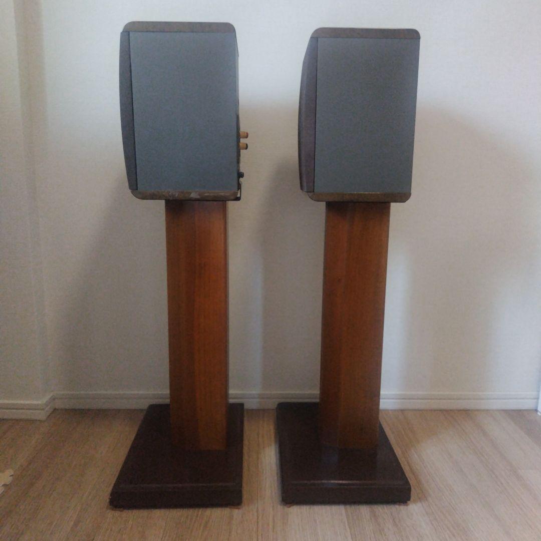 Bose 121 WestBorough （純正スタンド PS-125付）